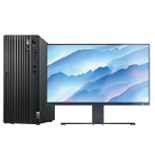 ThinkCentre E77S （i3-10105 8G 256G 集成 无DVD 无WIFI 无OFC W11 21.5）-东莞电脑批发网